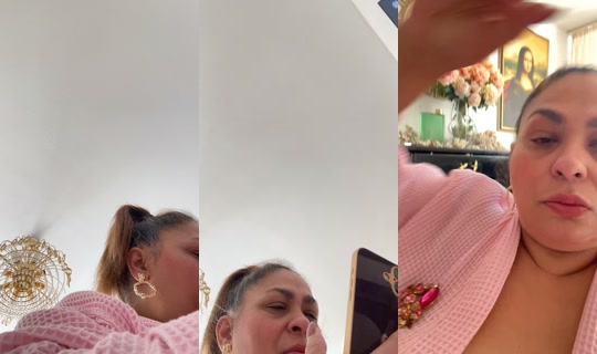 lauren2.laura's Live Session — Jul 21, 2026, 8:31 AM