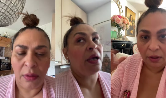 lauren2.laura's Live Session — Jul 21, 2026, 10:23 AM