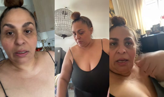 lauren2.laura's Live Session — Jul 23, 2026, 1:05 PM