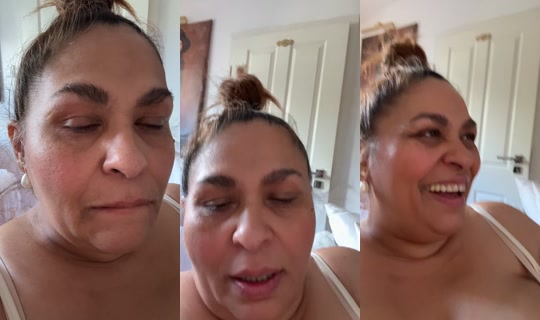 lauren75forever's Live Session — Jul 21, 2026, 2:34 PM