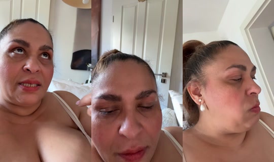 lauren75forever's Live Session — Jul 21, 2026, 3:46 PM