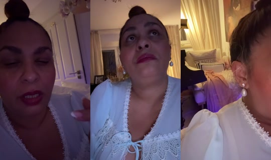 lauren75forever's Live Session — Jul 21, 2026, 8:18 PM