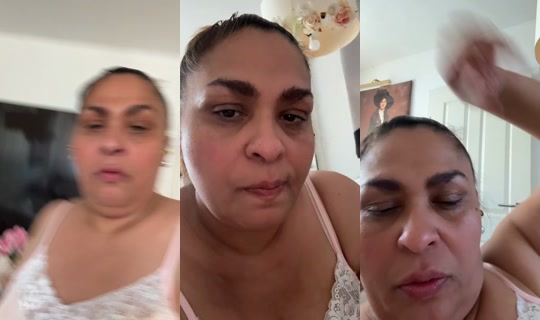 lauren75forever's Live Session — Jul 25, 2026, 12:48 PM