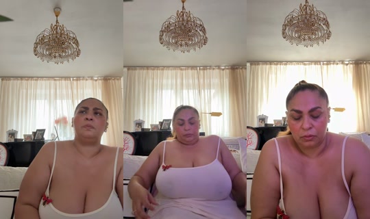 lauren75forever's Live Session — Jul 26, 2026, 8:25 AM
