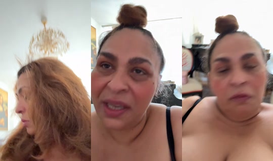 lauren75forever's Live Session — Jul 28, 2026, 9:53 AM
