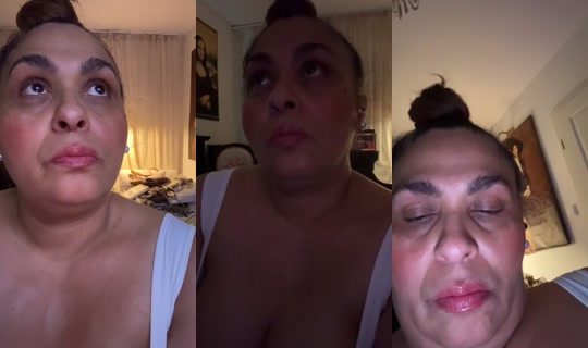 lauren75forever's Live Session — Jul 30, 2026, 8:09 PM