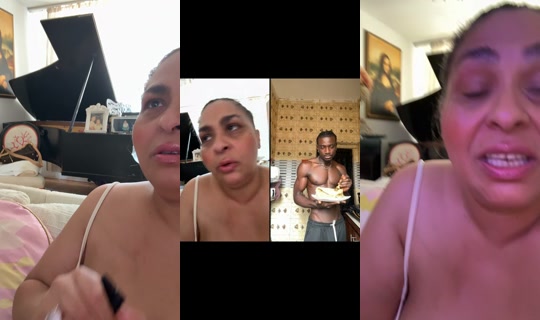 lauren75forever's Live Session — Jul 31, 2026, 10:57 AM