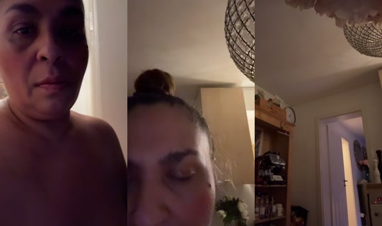 lauren75forever's Live Session — Jul 31, 2026, 8:20 PM
