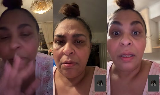 lauren75forever's Live Session — Oct 18, 2026, 6:48 PM