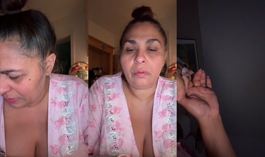 lauren75forever's Live Session — Oct 18, 2026, 10:07 PM