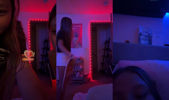 lauren_wobig2's Live Session — Jul 27, 2026, 9:12 AM