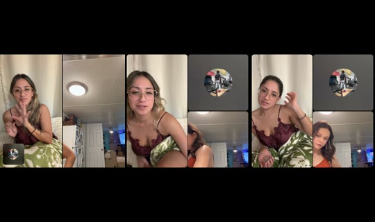 laurenannuilani's Live Session — Jul 12, 2026, 5:43 AM
