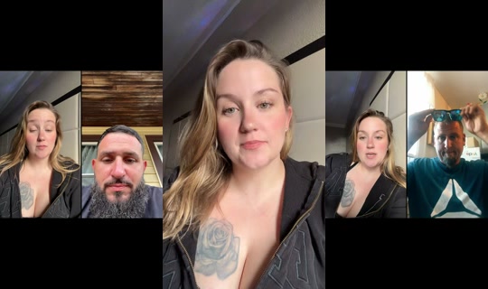 laurenfry32's Live Session — Jul 8, 2026, 1:37 PM