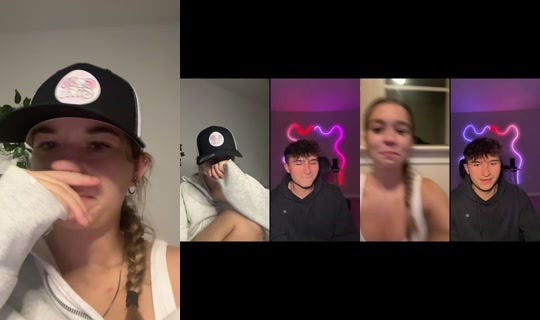 laurennnkathrynnn's Live Session — Jul 15, 2026, 3:15 AM