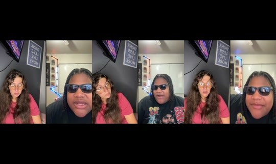 laurennrholcomb's Live Session — Jul 13, 2026, 11:03 PM