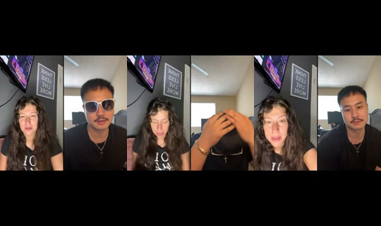 laurennrholcomb's Live Session — Jul 14, 2026, 1:10 PM