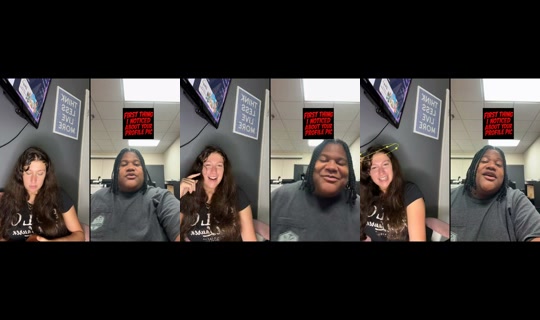 laurennrholcomb's Live Session — Jul 14, 2026, 10:07 PM