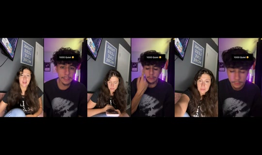 laurennrholcomb's Live Session — Jul 14, 2026, 10:22 PM
