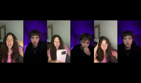 laurennrholcomb's Live Session — Jul 28, 2026, 2:31 AM