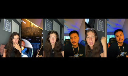 laurennrholcomb's Live Session — Aug 5, 2026, 11:11 PM