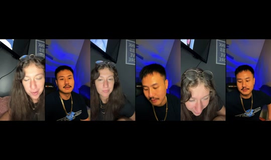 laurennrholcomb's Live Session — Aug 6, 2026, 12:19 AM