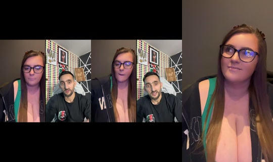 laurennx26's Live Session — Sep 23, 2026, 9:44 PM