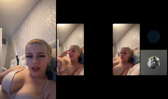 laurentubzee's Live Session — Oct 21, 2026, 8:28 PM