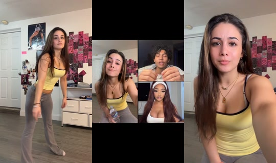 lauryn.kyle0's Live Session — Jul 30, 2026, 11:10 PM