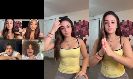 lauryn.kyle0's Live Session — Jul 31, 2026, 12:01 AM