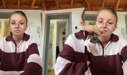 laurynegodefroid's Live Session — Jul 22, 2026, 8:50 AM