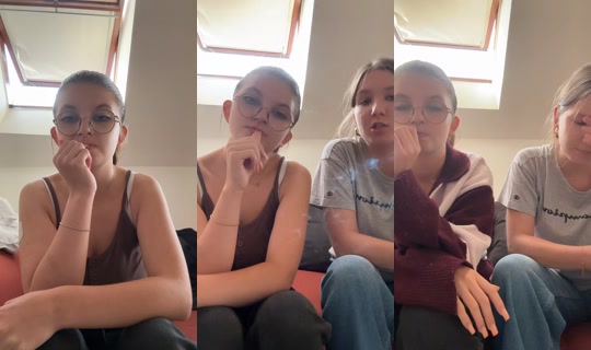 laurynegodefroid's Live Session — Jul 22, 2026, 6:07 PM