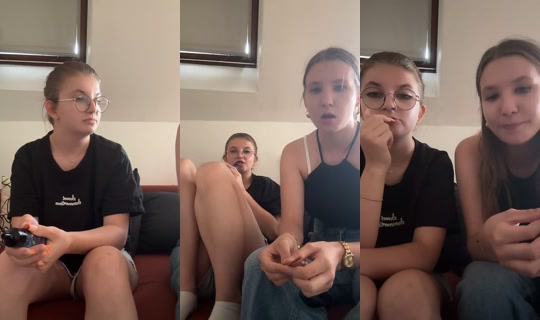 laurynegodefroid's Live Session — Jul 24, 2026, 6:16 PM