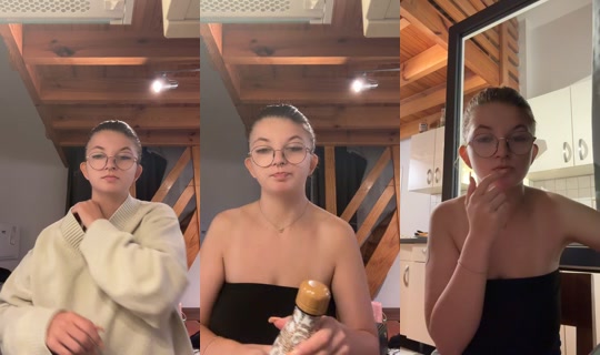 laurynegodefroid's Live Session — Jul 26, 2026, 8:15 PM