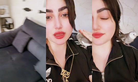 lav_______yn's Live Session — Sep 18, 2026, 11:56 AM