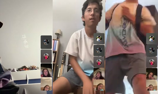 lavacakebacon2.0's Live Session — Jul 29, 2026, 1:45 AM