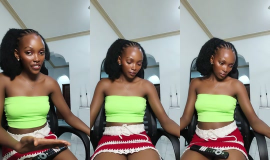 lavana_lovie's Live Session — Aug 17, 2026, 6:25 PM