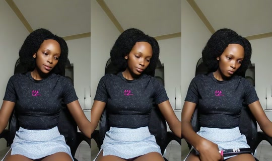 lavana_lovie's Live Session — Aug 18, 2026, 9:17 AM