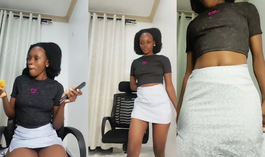 lavana_lovie's Live Session — Aug 18, 2026, 6:08 PM