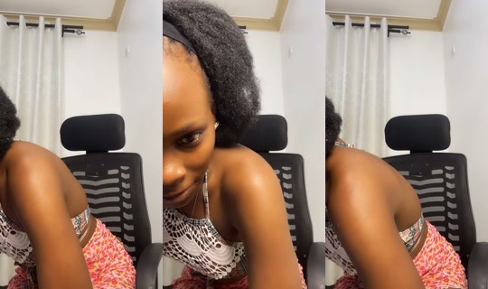 lavana_lovie's Live Session — Aug 19, 2026, 11:19 AM