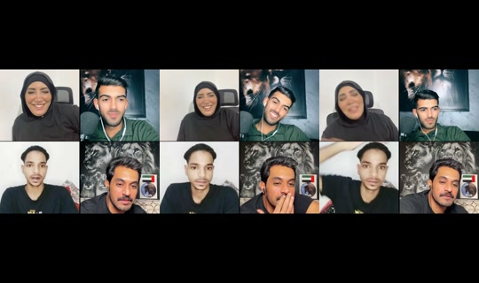 lavida_130's Live Session — Jul 27, 2026, 2:30 AM