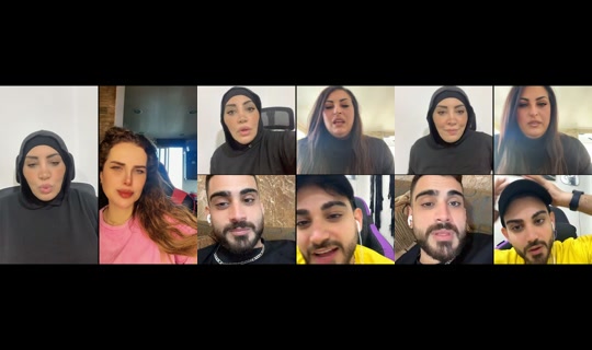 lavida_130's Live Session — Jul 27, 2026, 3:22 AM