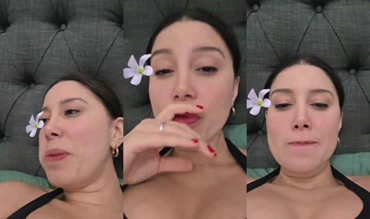lavidaconcelestee's Live Session — Jul 9, 2026, 4:12 AM