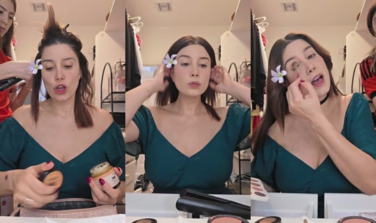 lavidaconcelestee's Live Session — Jul 25, 2026, 3:43 AM