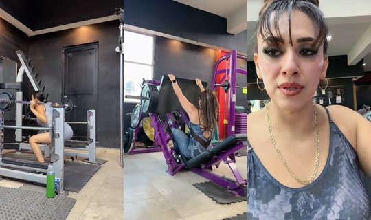 lavidafitconalba's Live Session — Jul 20, 2026, 12:22 PM