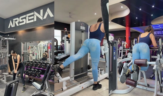 lavidafitconalba's Live Session — Jul 22, 2026, 12:28 PM