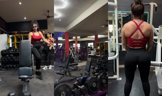 lavidafitconalba's Live Session — Jul 23, 2026, 12:32 PM