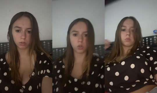 lavieestbelle1224's Live Session — Oct 1, 2026, 6:24 PM