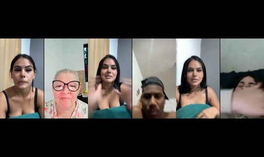 lavinia.amaral21's Live Session — Jul 25, 2026, 9:12 PM