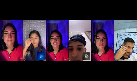 lavinia.amaral21's Live Session — Jul 26, 2026, 12:26 AM