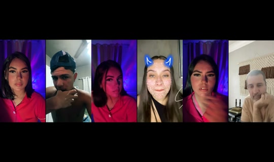 lavinia.amaral21's Live Session — Jul 26, 2026, 1:32 AM